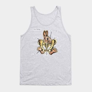 Genus Hiphoppy Tank Top